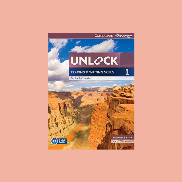 دانلود کتاب Unlock Reading and Writing 1